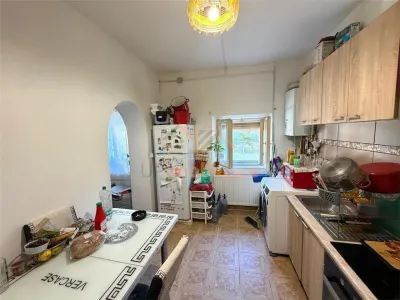 CASA PLAN PARTER | TEREN 620 MP | ACCES AUTO | ZONA SANTAUL MARE | BIHOR - foto 8