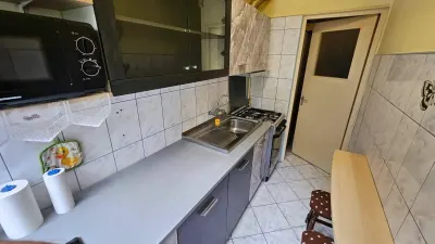 Apartament 2 camere zona Malu Rosu - foto 5