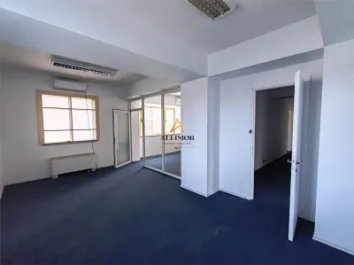 Spatiu de birouri in Ploiesti, zona Bulevardul Independentei - foto 3