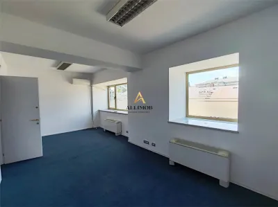 Spatiu de birouri in Ploiesti, zona Bulevardul Independentei - foto 4