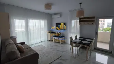 Apartament de inchiriat in Mamaia, zona Aqua magic - foto 2