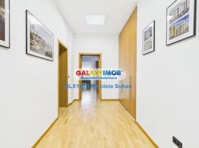 Birou Premium 4 Camere, Soseaua Nordului - Pretabil Notariat / Avocatu - foto 15