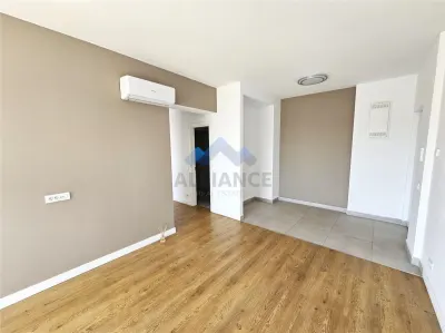 Penthouse- 3 camere, partial mobiliat, Silk District - foto 2
