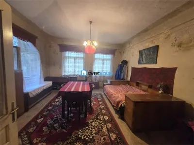 Casa Tradititionala Sercaia - Oportunitate de investitie - foto 3