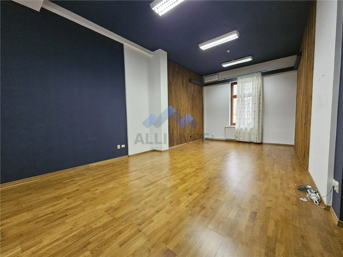 Spatii birou, Pietonal Stefan cel Mare - foto 1
