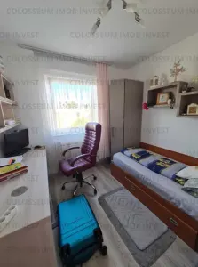 Apartament 3 camere | Semidecomandat | zona Astra - foto 4