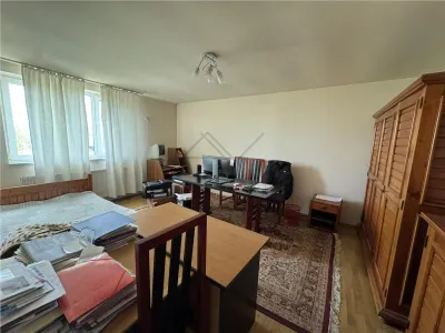VANZARE VILA BRAGADIRU  SOSEAUA ALEXANDRIEI S+1+M TEREN 1000 mp - foto 18
