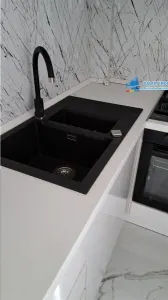 Inchiriere apartament elegant imobil nou DRUMUL SARII / 13 SEPTEMBRIE - foto 19