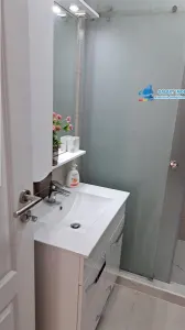 Inchiriere apartament elegant imobil nou DRUMUL SARII / 13 SEPTEMBRIE - foto 24