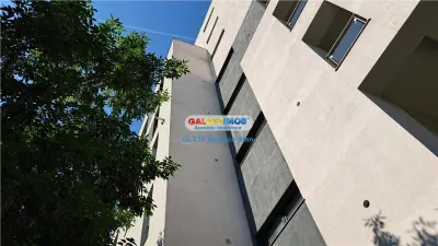 Inchiriere apartament elegant imobil nou DRUMUL SARII / 13 SEPTEMBRIE - foto 25