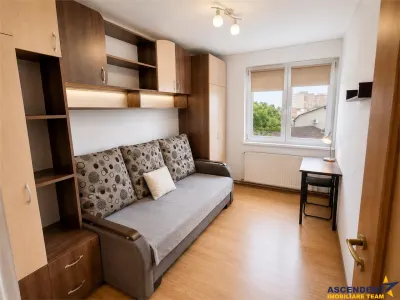Decomandat, Central, Brasov - foto 2