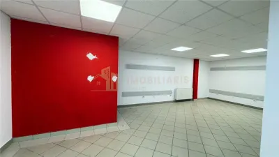 Spatiu comercial de inchiriat, zona Bd Bucuresti - foto 3