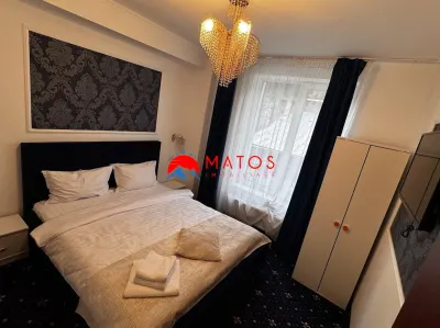 Vila de vanzare in Busteni | 11 camere, piscina si sauna | 620.000 € - foto 16