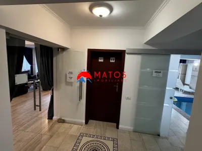 Vila de vanzare in Busteni | 11 camere, piscina si sauna | 620.000 € - foto 21