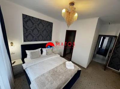 Vila de vanzare in Busteni | 11 camere, piscina si sauna | 620.000 € - foto 7