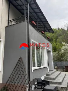 Vila de vanzare in Busteni | 11 camere, piscina si sauna | 620.000 € - foto 10