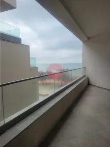 Apartament 2 Camere, Vedere La Mare, Balcon Generos - foto 7