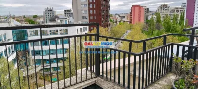 unirii | 2cam 53mp | spatios etaj 7 1995 | AC balcon | metrou - Bucuresti