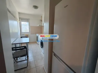 timisoara | 2cam 55mp spatios etaj 3 1984 | AC balcon | metrou - foto 5