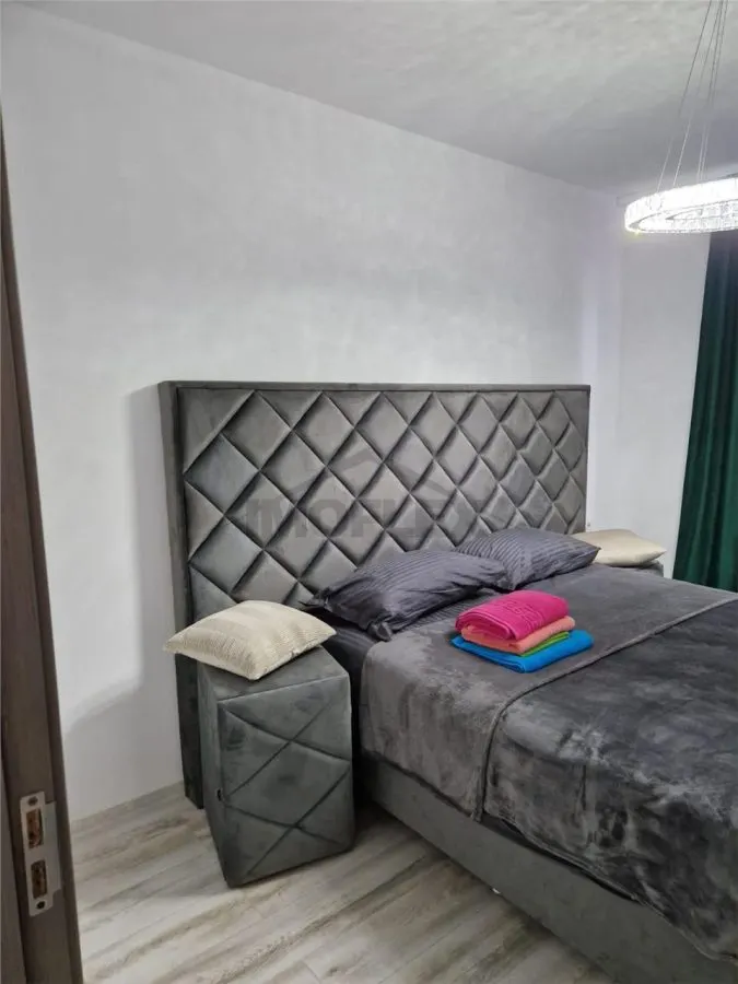 Apartament 2 camere zona Braytim Comision 0 - foto 5