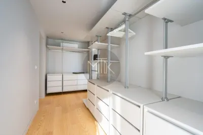 Penthouse lux I La Gloire Parc du Lac I 1Loc de parcare - foto 17