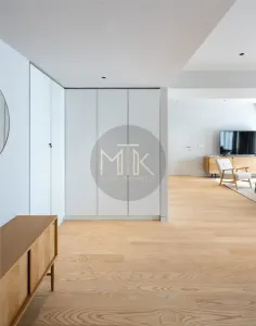 Penthouse lux I La Gloire Parc du Lac I 1Loc de parcare - foto 6