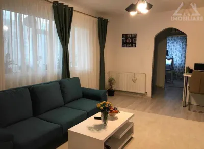 Apartament 2 camere Tatarasi-Dispecer - Iasi