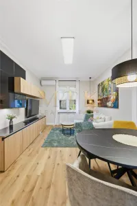 Apartament 3 Camere LUX I Floreasca - foto 1