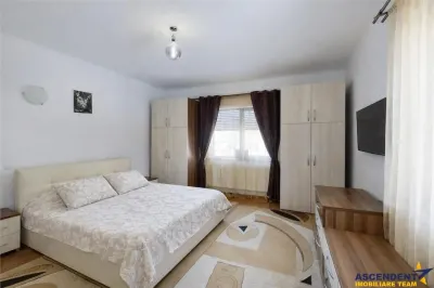 Casa sub aripa padurii, 1.750 teren roditor, Central, Sacele, Brasov - foto 4