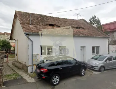 Casa Individuala 4 camere si teren 400 mp in Terezian Piata Cluj - Sibiu
