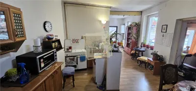 Casa Individuala 4 camere si teren 400 mp in Terezian Piata Cluj - foto 5