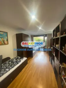 Apartament 3 camere Floreasca/Parc Verdi - foto 1
