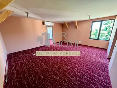 Spatiu comercial stradal P+1E, in Baicoi, zona centrala. - foto 9