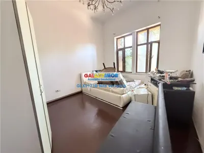 Vila interbelica reprezentativa de inchiriat Buzesti - foto 8