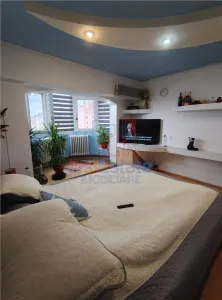 Apartament 1 camera zona Nicolina - Belvedere - foto 15