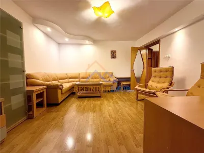 Apartament 3 camere decomandat / Militari /Teatrul Masca / Renovat - Bucuresti
