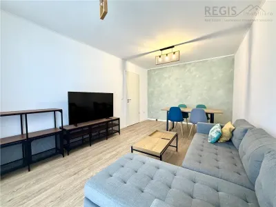 Apartament trei camere Pietonal Coresi Avantgarden ( Kasper ) - foto 2