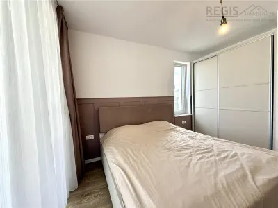 Apartament trei camere Pietonal Coresi Avantgarden ( Kasper ) - foto 15