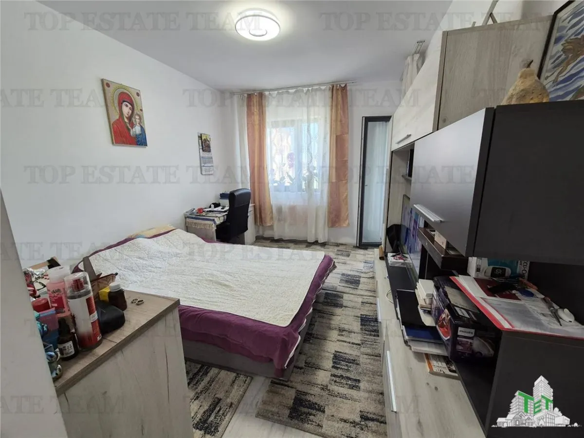 Garsoniera Finalizata Militari Residence - foto 1