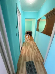 Apartament cu 3 camere Alexandru cel Bun  Piata Voievozilor - Iasi