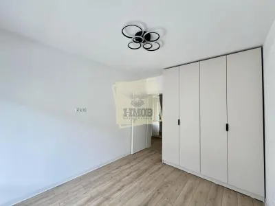 Apartament de lux 3 camere balcon parcare la prima inchiriere - foto 5