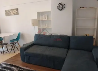 Apartament cu 2 camere  - Copou - Royal Town - Iasi