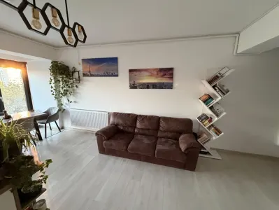 Apartament 3 Camere | Langa One Lake District | Bloc 2020 | Sector 2 - foto 4