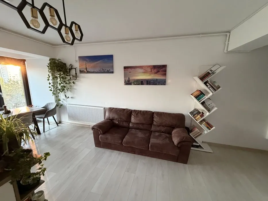 Apartament 3 Camere | Langa One Lake District | Bloc 2020 | Sector 2 - foto 4