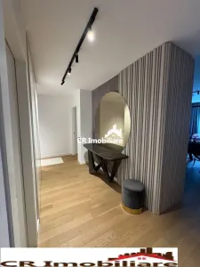 Apartament 4 camere  Timpuri Noi loc de parcare si boxa - Bucuresti