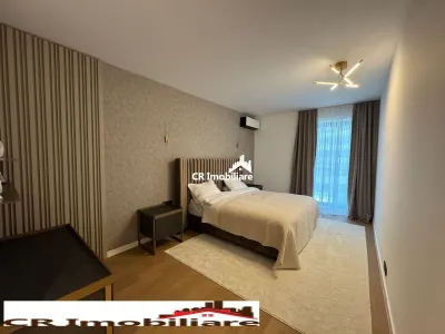 Apartament 4 camere  Timpuri Noi loc de parcare si boxa - foto 4