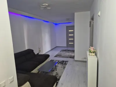 Apartament 4 Camere | Bd. Ramnicu Sarat | 98 mp | Etaj 5/10 | Sector 3 - Bucuresti