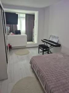 Apartament 4 Camere | Bd. Ramnicu Sarat | 98 mp | Etaj 5/10 | Sector 3 - foto 4