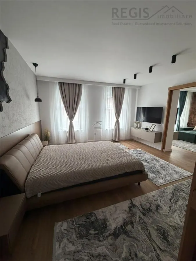 Casa de inchiriat in Centrul Brasovului - foto 4