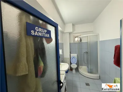 SERVICE AUTO + SPAȚIU BIROURI DE VANZARE - ALBA IULIA | 470 MP UTILI + 1.000 MP TEREN - foto 15